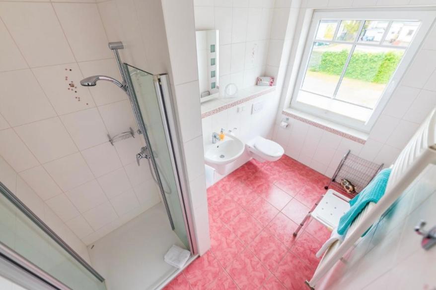 Judith App. 1 Bernstein Apartment Binz